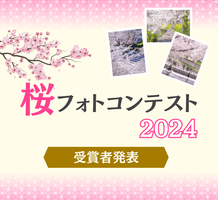 2024さくらフォトコンテスト